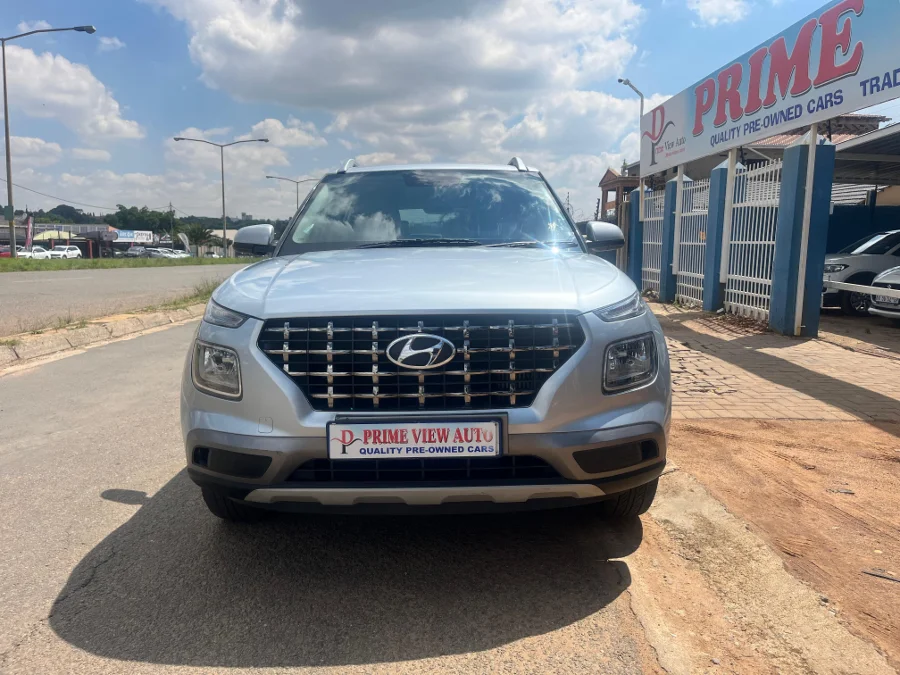 Used 2022 Chery Tiggo 4 Pro 1.5T Elite auto (CVT) - Prime View Auto