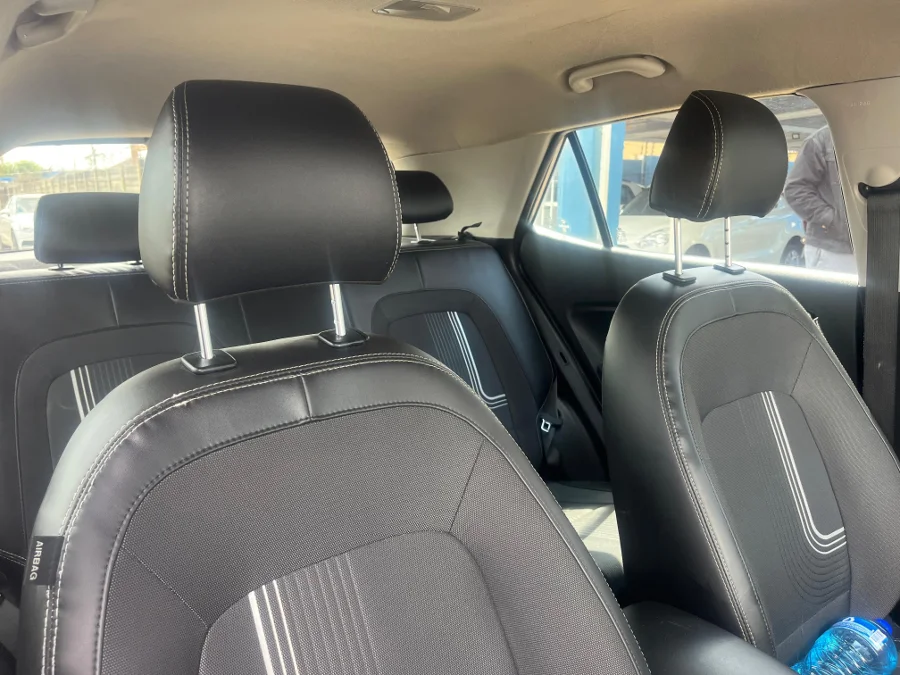 Used 2022 Chery Tiggo 4 Pro 1.5T Elite auto (CVT) - Prime View Auto