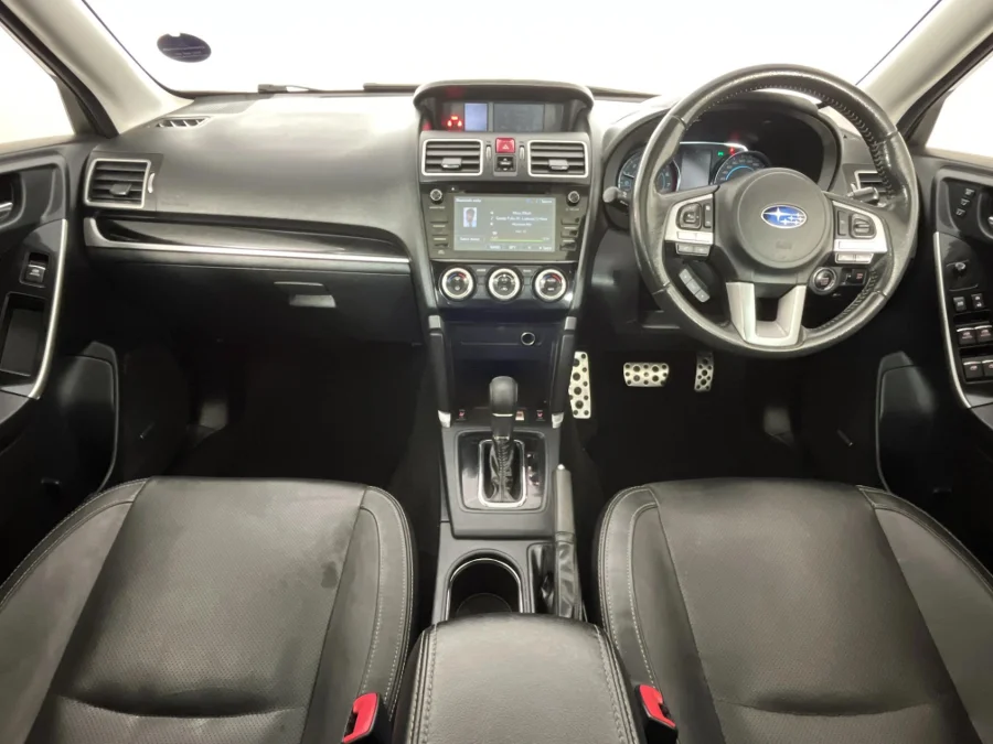 Used 2018 Subaru Forester 2.0 XT - WeBuyCars Mbombela