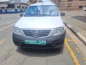 Used 2023 Nissan NP200 1.6i (aircon)