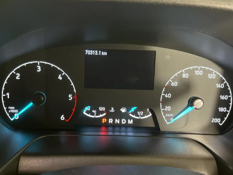 Used 2020 Ford Tourneo Custom 2.0SiT SWB Limited - WeBuyCars The Dome