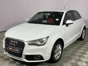 Used 2014 Audi A1 Sportback 1.4TFSI SE R18 Le Mans Limited Edition