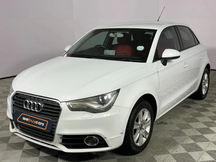 Used 2014 Audi A1 Sportback 1.4TFSI SE R18 Le Mans Limited Edition - WeBuyCars The Dome Used 2014 Audi A1 Sportback 1.4TFSI SE R18 Le Mans Limited Edition - WeBuyCars The Dome