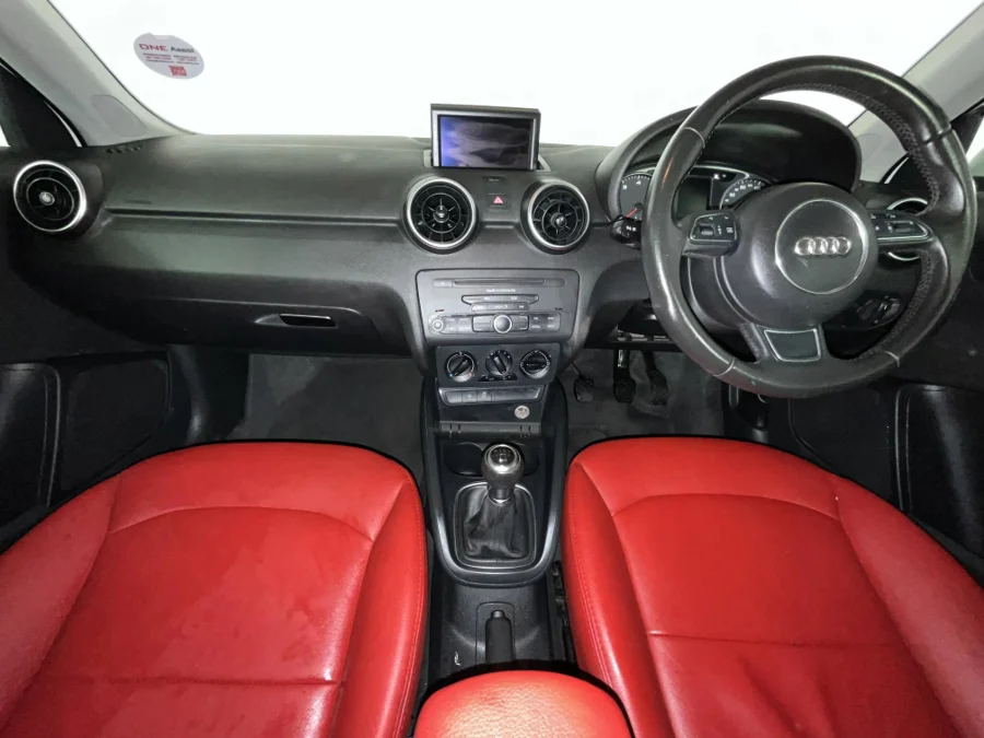 Used 2014 Audi A1 Sportback 1.4TFSI SE R18 Le Mans Limited Edition - WeBuyCars The Dome Used 2014 Audi A1 Sportback 1.4TFSI SE R18 Le Mans Limited Edition - WeBuyCars The Dome