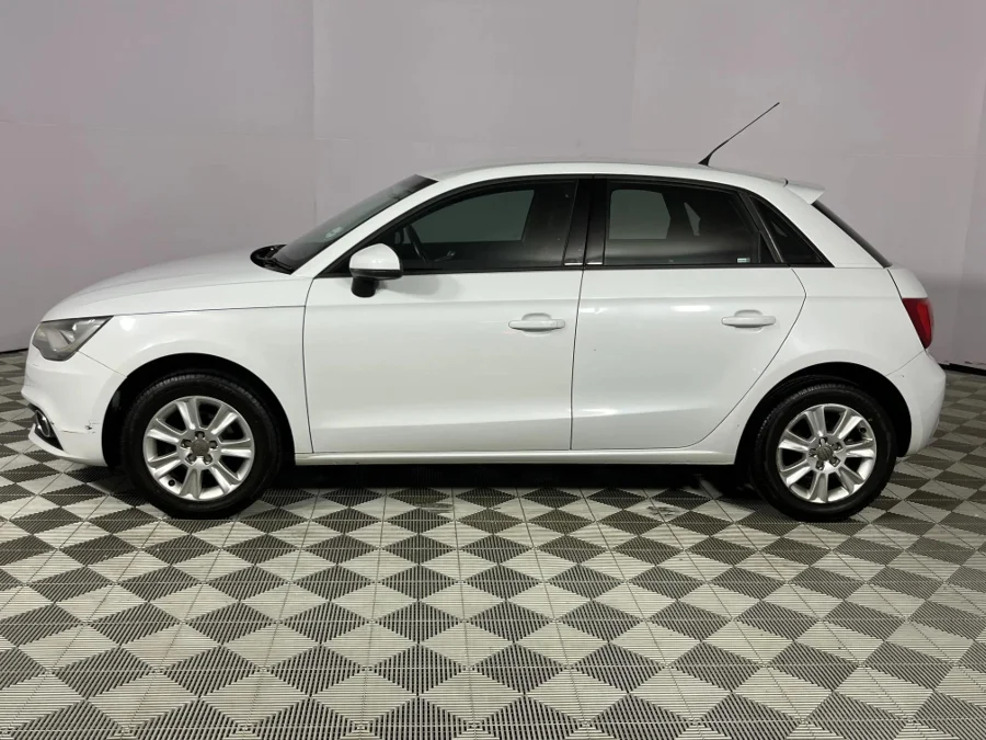 Used 2014 Audi A1 Sportback 1.4TFSI SE R18 Le Mans Limited Edition - WeBuyCars The Dome Used 2014 Audi A1 Sportback 1.4TFSI SE R18 Le Mans Limited Edition - WeBuyCars The Dome