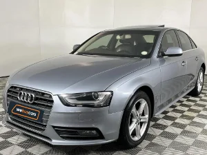 Used 2015 Audi A4 2.0TDI SE Sport Edition Plus auto