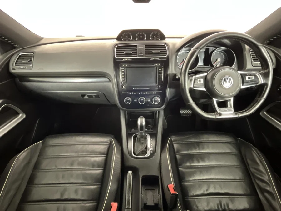 Used 2017 Volkswagen Scirocco 2.0TSI Highline auto - WeBuyCars Pietermaritzburg