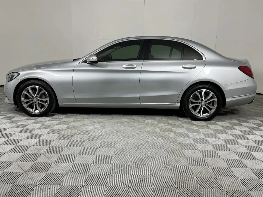 Used 2017 Mercedes-Benz C-Class C250d Avantgarde - WeBuyCars Pietermaritzburg