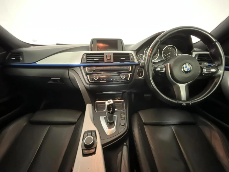 Used 2015 BMW 4 Series 420i Gran Coupe M Sport sports-auto - WeBuyCars Brackenfell Cape Town