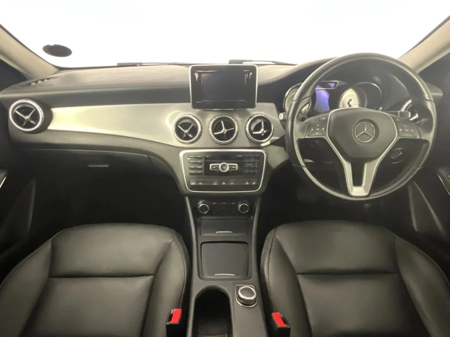 Used 2014 Mercedes-Benz GLA 220d 4Matic Style - WeBuyCars George Used 2014 Mercedes-Benz GLA 220d 4Matic Style - WeBuyCars George