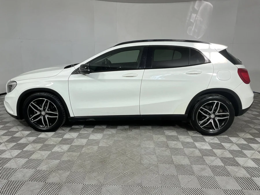 Used 2014 Mercedes-Benz GLA 220d 4Matic Style - WeBuyCars George Used 2014 Mercedes-Benz GLA 220d 4Matic Style - WeBuyCars George