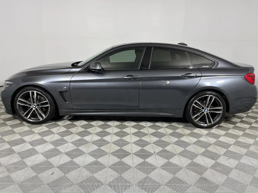 Used 2017 BMW 4 Series 430i Gran Coupe M Sport sports-auto - WeBuyCars Richmond Used 2017 BMW 4 Series 430i Gran Coupe M Sport sports-auto - WeBuyCars Richmond