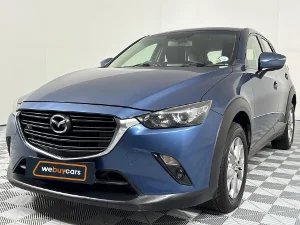 Used 2019 Mazda CX-3 2.0 Dynamic