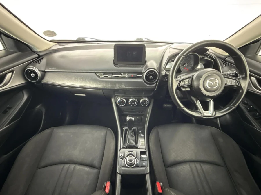 Used 2019 Mazda CX-3 2.0 Dynamic - WeBuyCars Vereeniging Used 2019 Mazda CX-3 2.0 Dynamic - WeBuyCars Vereeniging