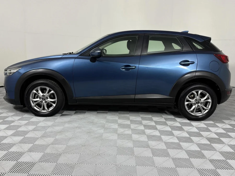 Used 2019 Mazda CX-3 2.0 Dynamic - WeBuyCars Vereeniging Used 2019 Mazda CX-3 2.0 Dynamic - WeBuyCars Vereeniging