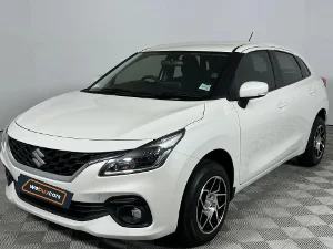Used 2023 Suzuki Baleno 1.5 GL auto