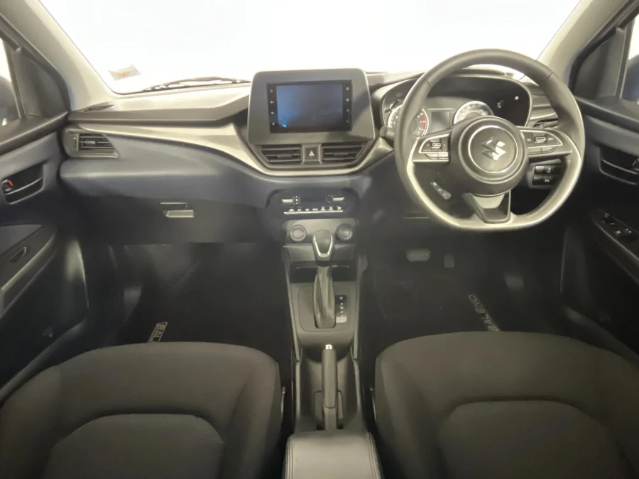 Used 2023 Suzuki Baleno 1.5 GL auto - WeBuyCars Richmond