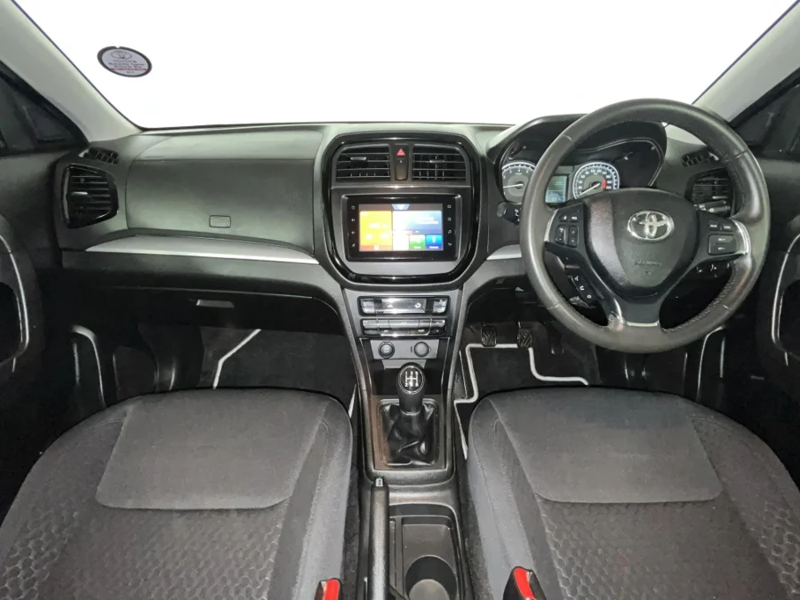 Used 2023 Toyota Urban Cruiser 1.5 XR manual - WeBuyCars Durban Used 2023 Toyota Urban Cruiser 1.5 XR manual - WeBuyCars Durban