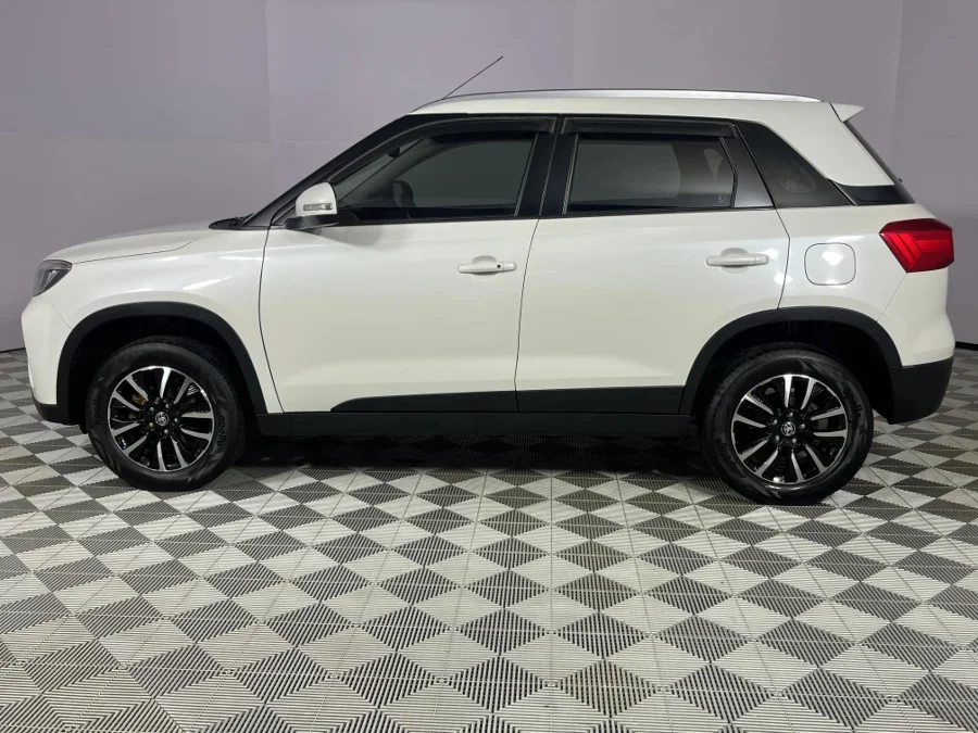 Used 2023 Toyota Urban Cruiser 1.5 XR manual - WeBuyCars Durban Used 2023 Toyota Urban Cruiser 1.5 XR manual - WeBuyCars Durban