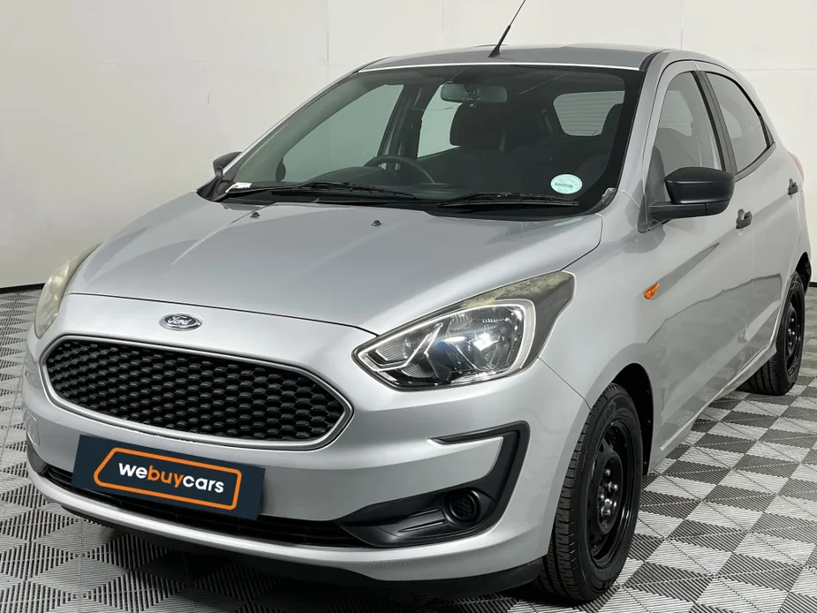 Used 2018 Ford Figo sedan 1.5 Ambiente - WeBuyCars Pietermaritzburg Used 2018 Ford Figo sedan 1.5 Ambiente - WeBuyCars Pietermaritzburg
