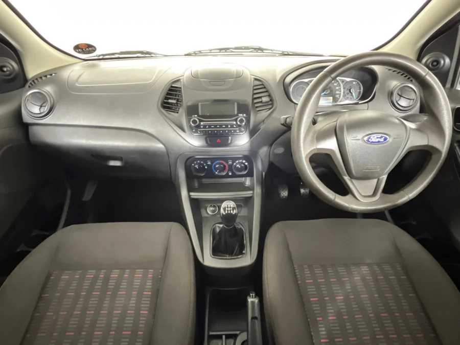 Used 2018 Ford Figo sedan 1.5 Ambiente - WeBuyCars Pietermaritzburg Used 2018 Ford Figo sedan 1.5 Ambiente - WeBuyCars Pietermaritzburg