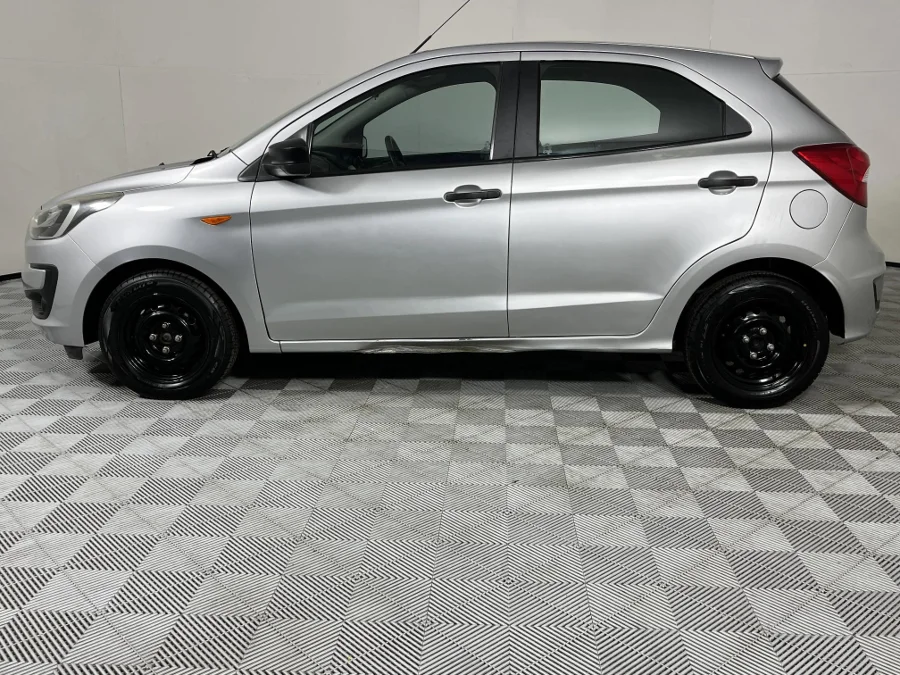 Used 2018 Ford Figo sedan 1.5 Ambiente - WeBuyCars Pietermaritzburg Used 2018 Ford Figo sedan 1.5 Ambiente - WeBuyCars Pietermaritzburg