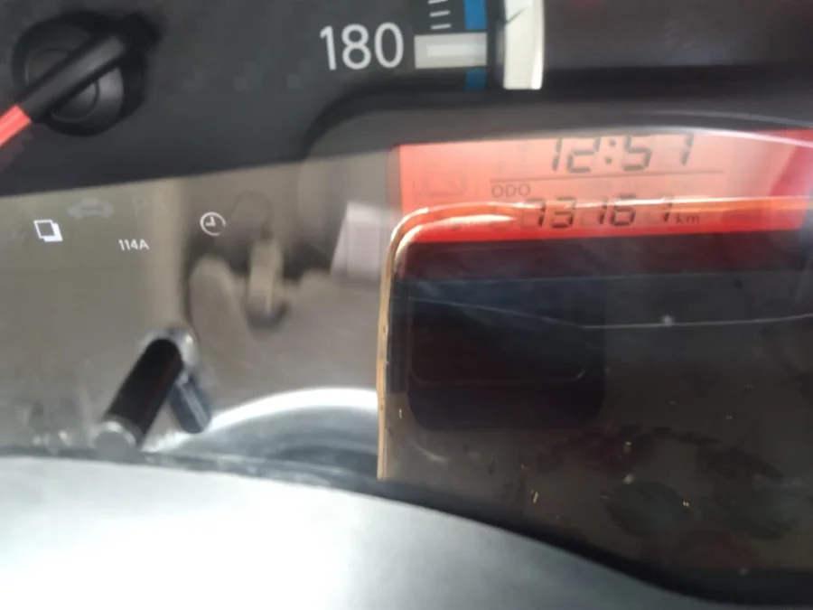 Used 2019 Datsun Go 1.2 Lux - Wariz Auto