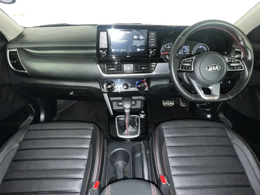 Used 2020 Kia Seltos 1.4T-GDI GT Line - WeBuyCars Durban Used 2020 Kia Seltos 1.4T-GDI GT Line - WeBuyCars Durban