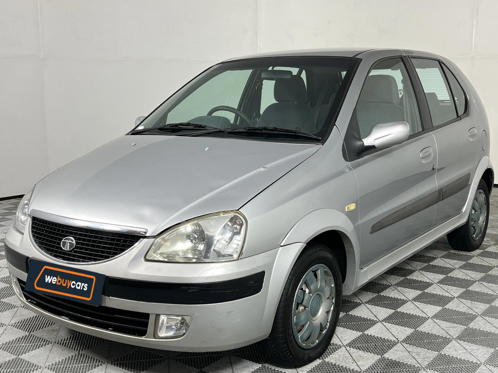 Used 2005 Tata Indic