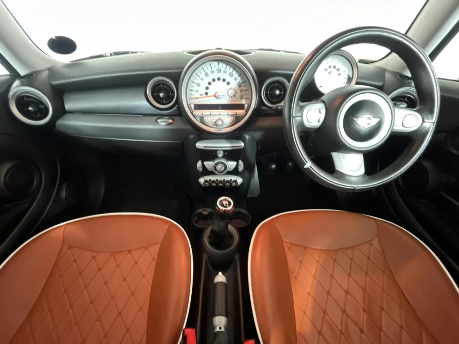 Used 2008 MINI Hatch Cooper - WeBuyCars The Dome