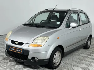 Used 2014 Chevrolet Spark 1.2 LS