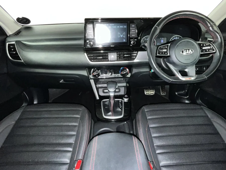 Used 2021 Kia Seltos 1.4T-GDI GT Line - WeBuyCars Durban Used 2021 Kia Seltos 1.4T-GDI GT Line - WeBuyCars Durban