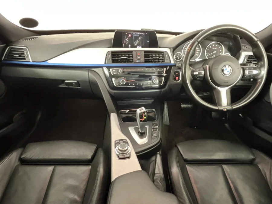 Used 2017 BMW 3 Series 320i GT M Sport sports-auto - WeBuyCars The Dome