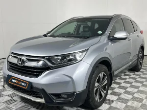 Used 2019 Honda CR-V 2.0 Elegance