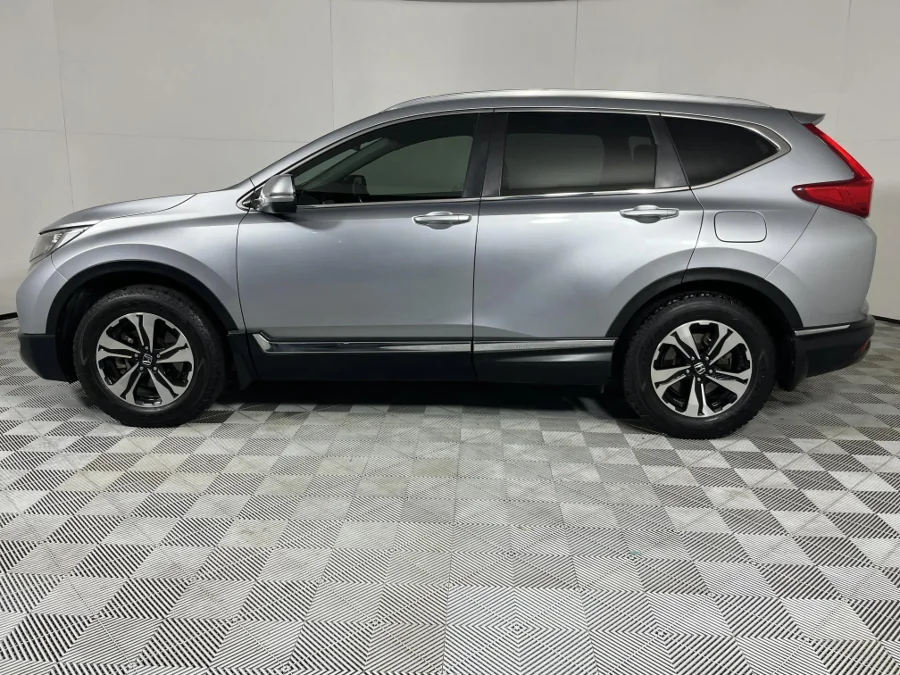Used 2019 Honda CR-V 2.0 Elegance - WeBuyCars Durban
