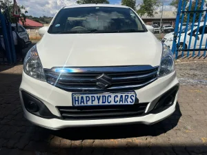 Used 2016 Suzuki Ertiga 1.4 GA