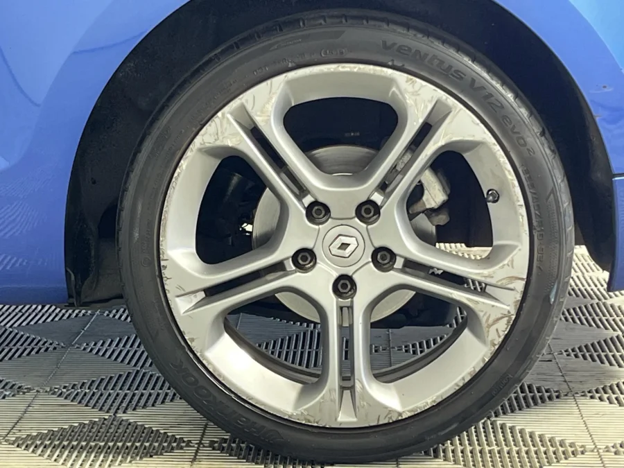 Used 2015 Renault Megane coupe 162kW turbo GT - WeBuyCars Richmond