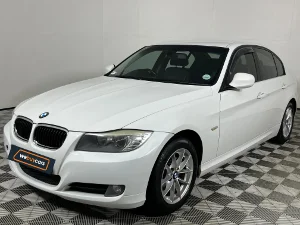 Used 2011 BMW 3 Series 320i auto