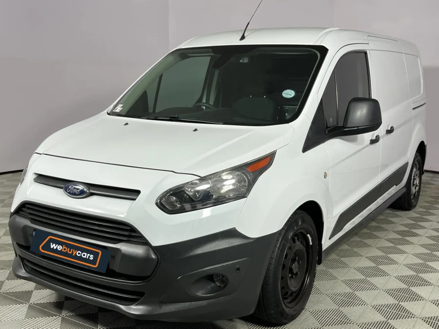 Used 2018 Ford Transit Connect 1.5TDCi LWB Ambiente - WeBuyCars Durban