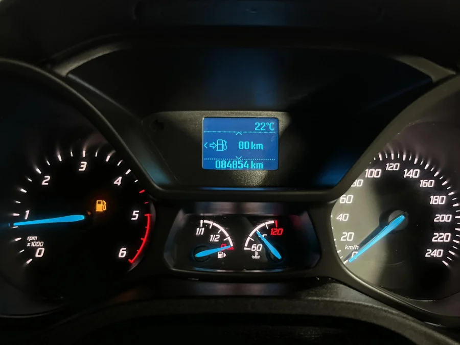 Used 2018 Ford Transit Connect 1.5TDCi LWB Ambiente - WeBuyCars Durban