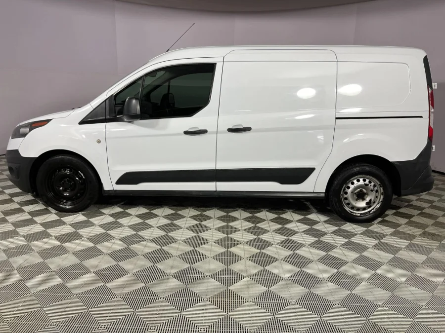 Used 2018 Ford Transit Connect 1.5TDCi LWB Ambiente - WeBuyCars Durban