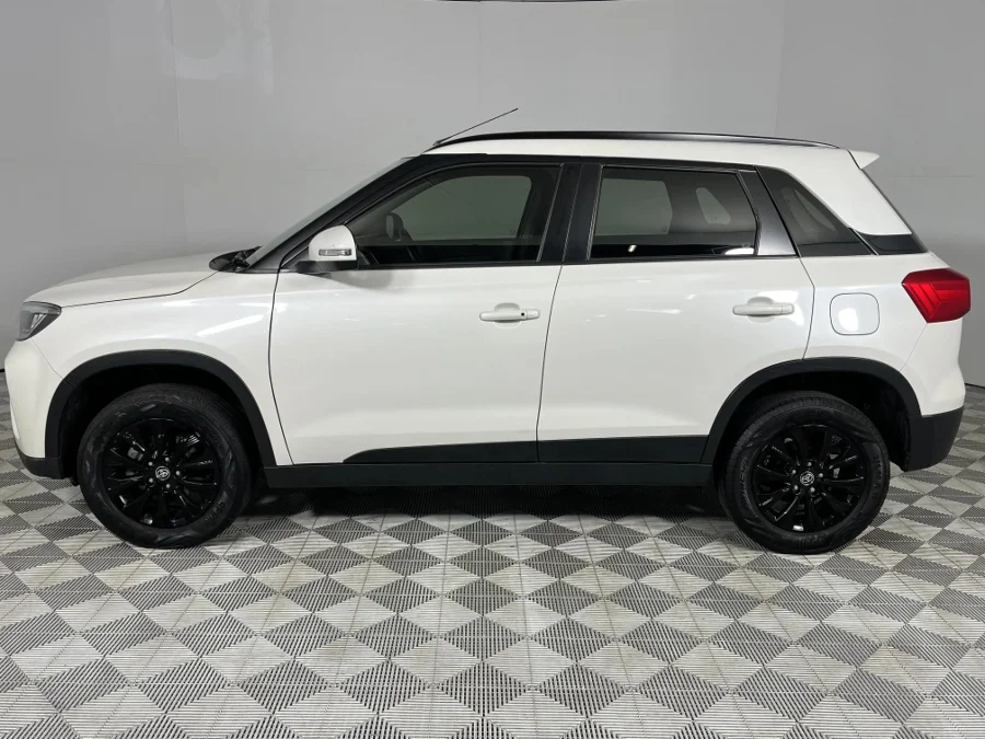 Used 2022 Toyota Urban Cruiser 1.5 XS auto - WeBuyCars Richmond