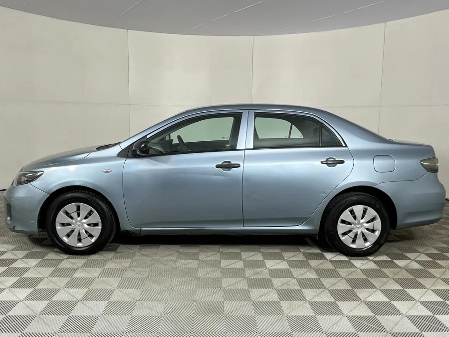 Used 2016 Toyota Corolla Quest 1.6 auto - WeBuyCars Polokwane Used 2016 Toyota Corolla Quest 1.6 auto - WeBuyCars Polokwane