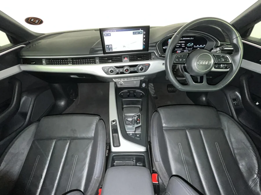 Used 2021 Audi A5 Sportback 40TFSI - WeBuyCars Brackenfell Cape Town