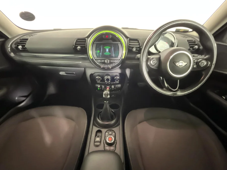 Used 2018 MINI Clubman Cooper Clubman - WeBuyCars The Dome
