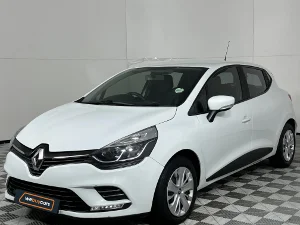 Used 2019 Renault Clio 66kW turbo Authentique