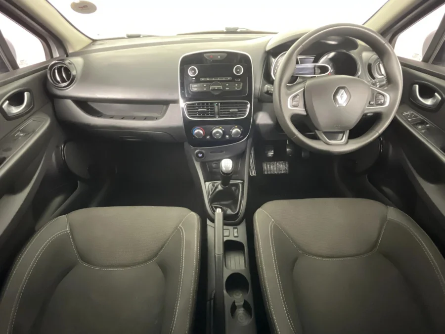 Used 2019 Renault Clio 66kW turbo Authentique - WeBuycars East London