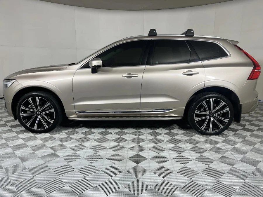 Used 2023 Volvo XC60 B5 AWD Plus Bright - WeBuyCars Silverlakes