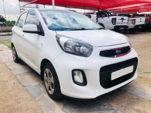 Used 2016 Kia Picanto 1.0 Used 2016 Kia Picanto 1.0
