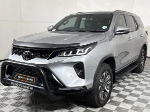 Used 2023 Toyota Fortuner 2.8GD-6 VX